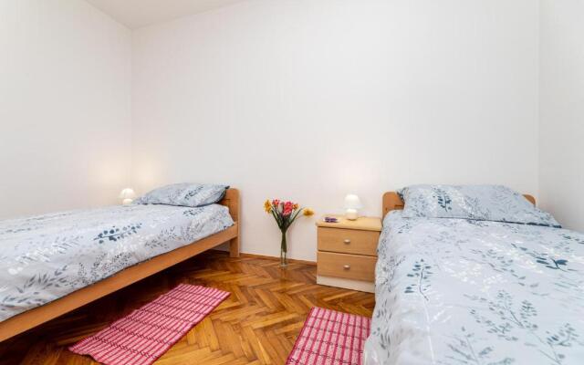 Apartment Josip Brusic