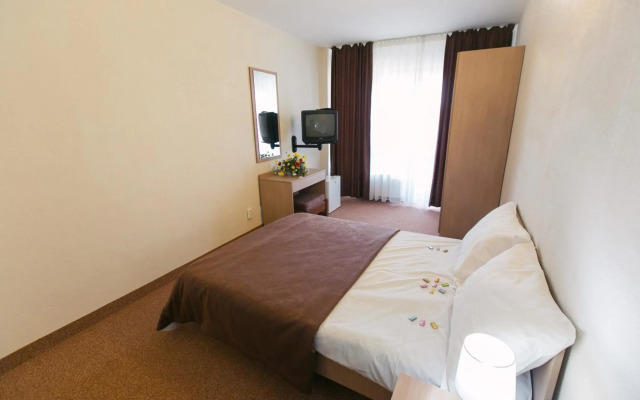 Hotel Mures