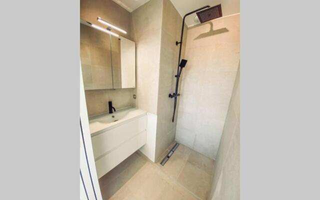 Modern Appartement - Les Pieds dans l'Eau - Saint-Tropez 4