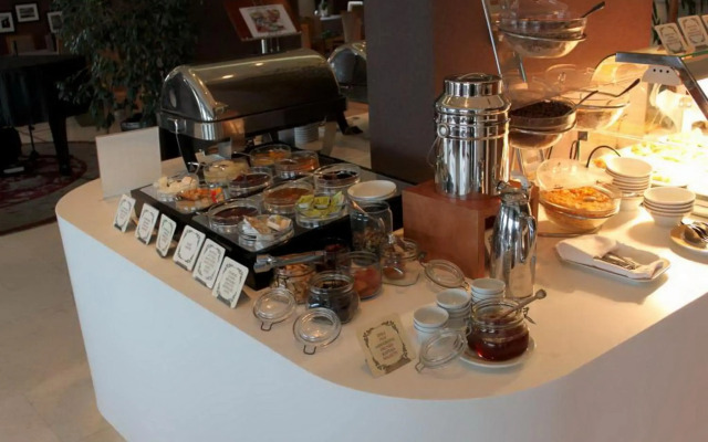 Egnatia City Hotel & Spa