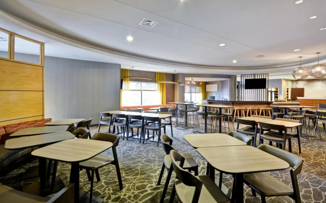 SpringHill Suites by Marriott Lexington Near the University of Kentucky