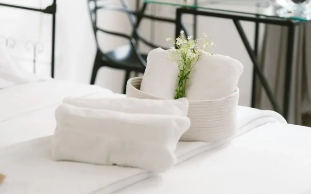 Guillerminas Hostel Boutique