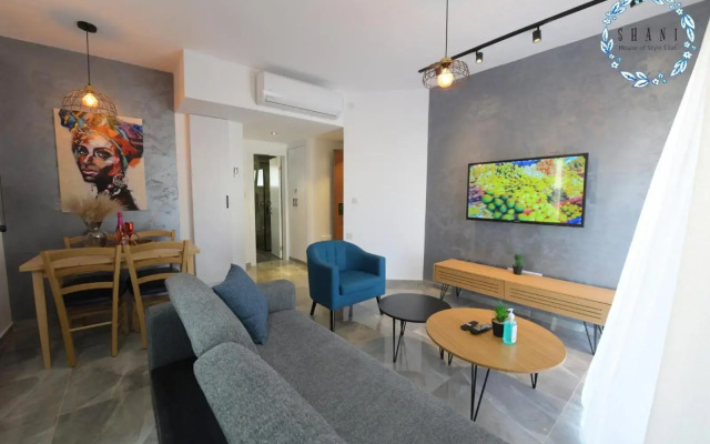 Shani House of Style