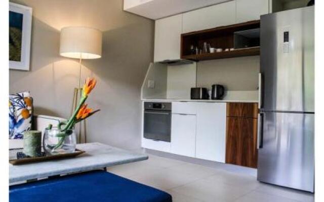 418 Zimbali Suites