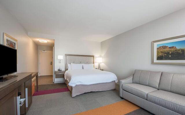 Hampton Inn & Suites Phoenix East Mesa
