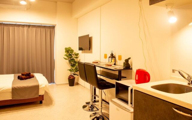 @RLiS_house Shin Osaka EAST