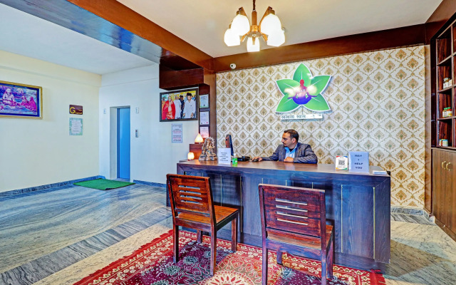 Shimla Ayurvedic Retreat by Treebo