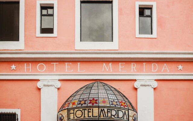 Hotel Merida