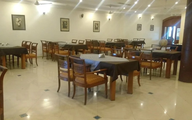 Palanpur Palace Hotel