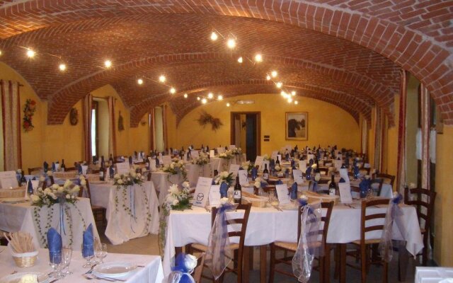 Agriturismo La Desiderata