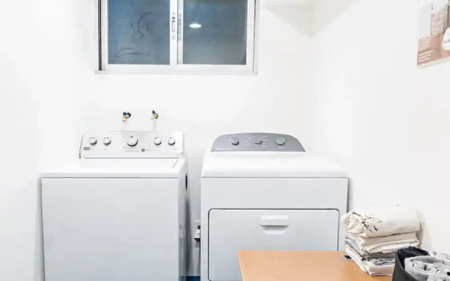 Top Bed Mixed Shared Room