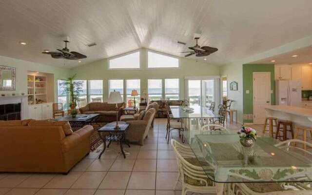 Summer Tide by Meyer Vacation Rentals