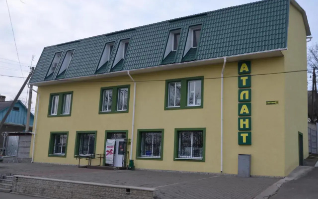 Atlant Hotel