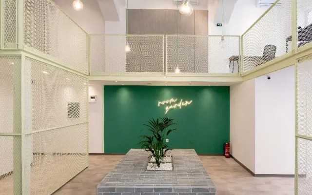 Room Garden By halu!