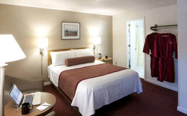 Country House Resort