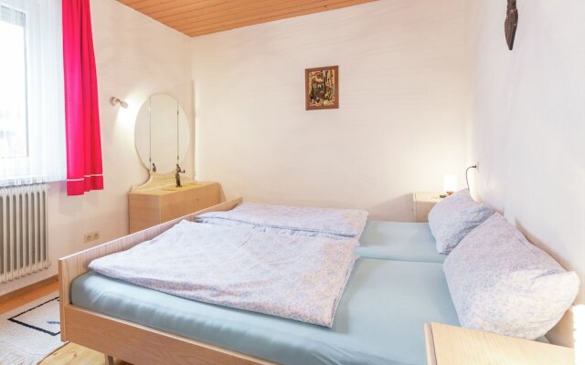 Comfortable Apartment in Espasingen Near Lake Constance