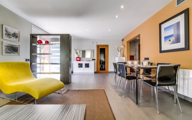 Vivalidays Villa Agathe Barcelona