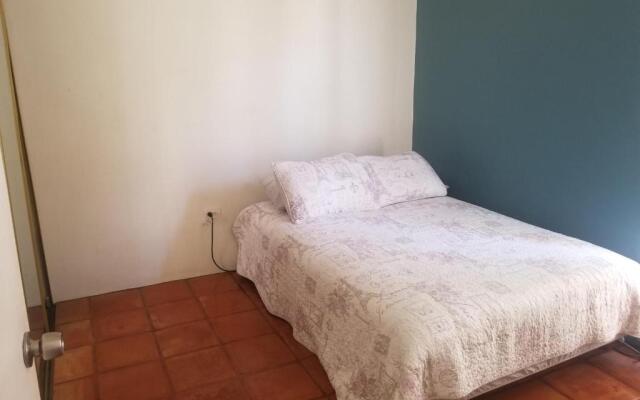 Beautiful House For Vacation In Ensenada