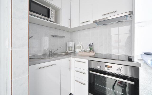 Apartments Martom