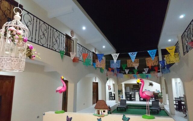 Casa Xanath