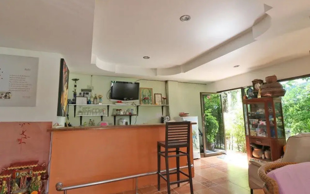 NIDA Rooms Bo Phut Silver Beach