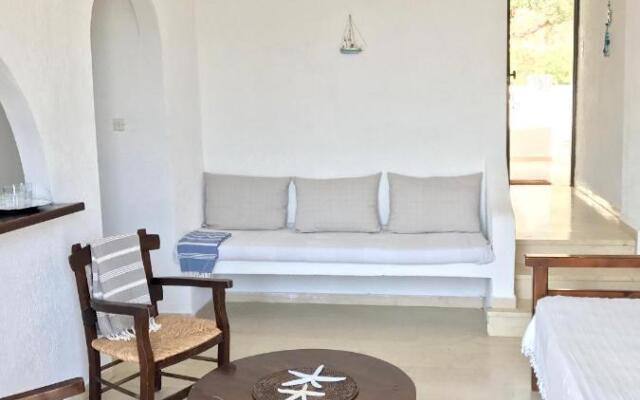 Elea Apartment