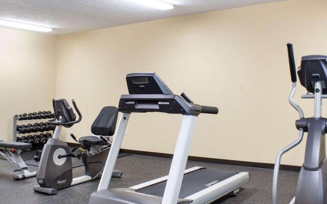 Comfort Inn Yankton S