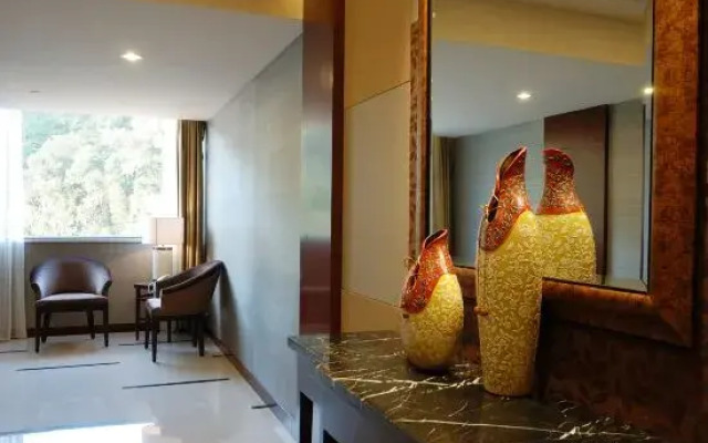 Changting Hotel