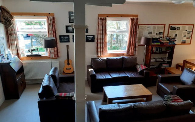 Glenbrittle Youth Hostel