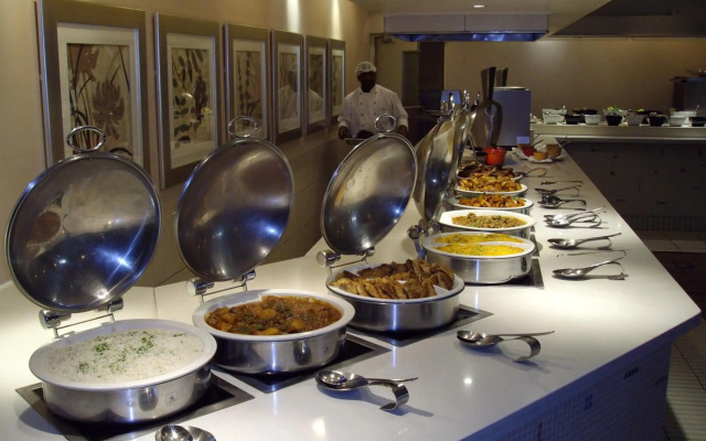 Garden Court O.R. Tambo International Airport