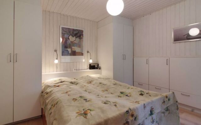 "Gjorgjija" - 800m from the sea in NW Jutland