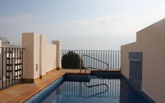 119 - Penthouse with Private Pool