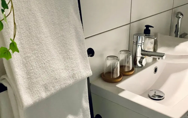 Borg Housing Travel Center