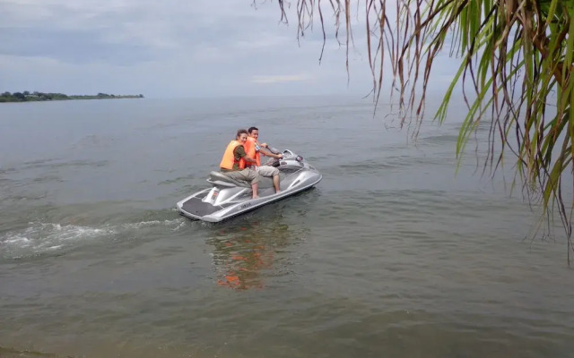 Rusinga Island Lodge