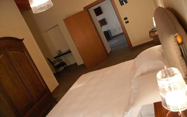 Hotel Palazzo Zuppello