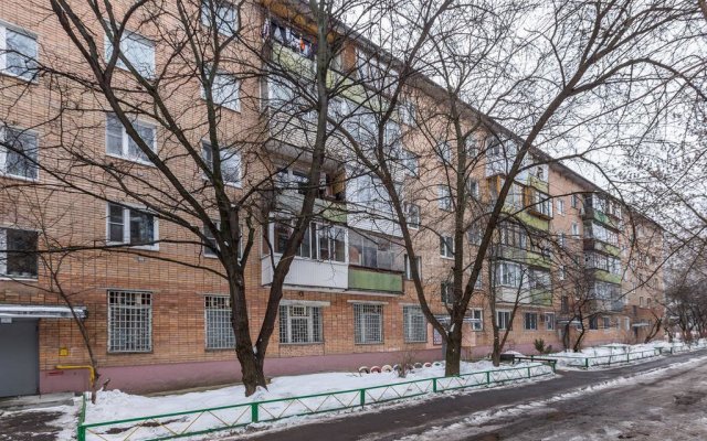 Апартаменты на Лихачевском Шереметьево