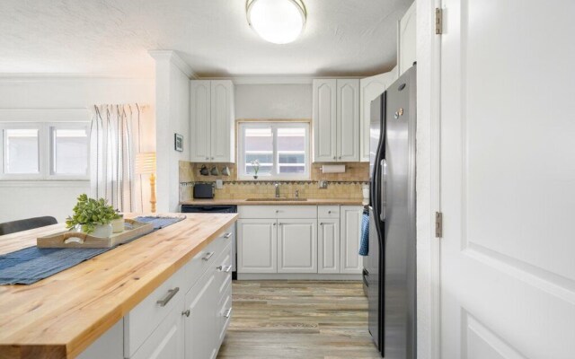 Happy Place in Capri