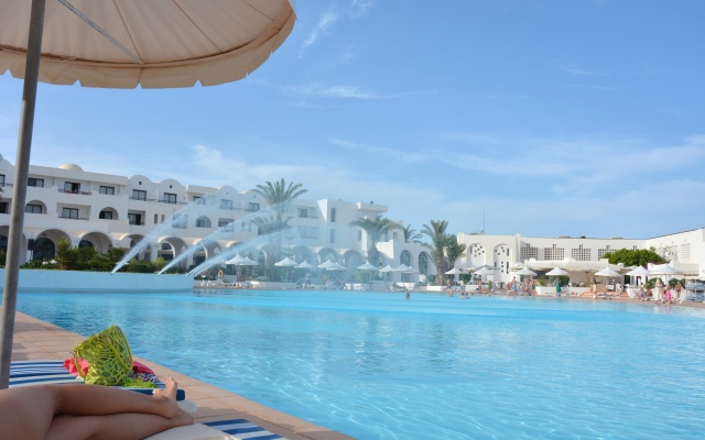 Hotel Club Palm Azur Djerba