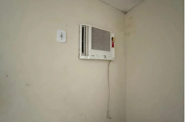 Pousada Recanto das Tartarugas