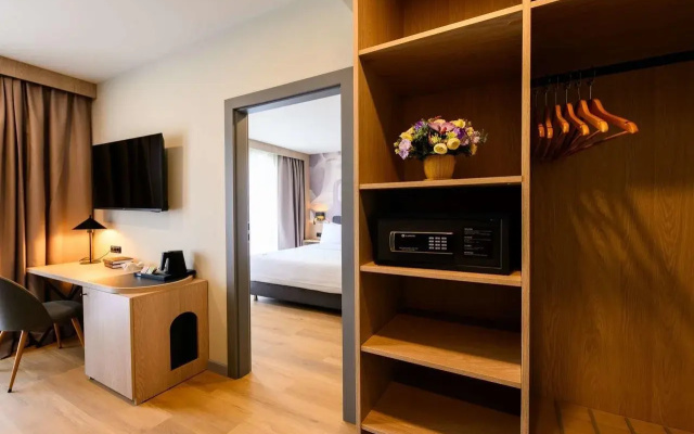 Mercure Alba Iulia