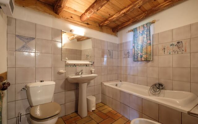 Domaine de Malouziès