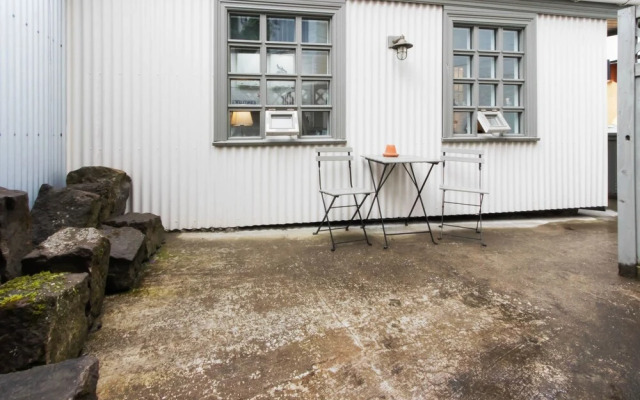 Apartment SK2