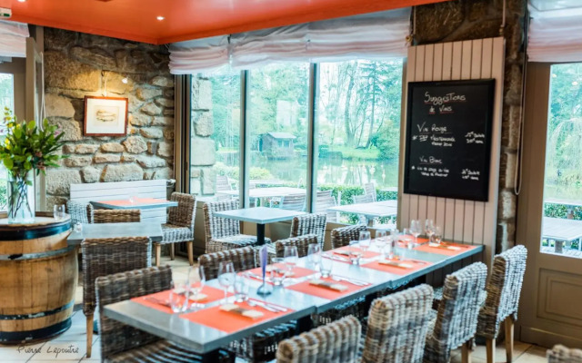 Hotel Ar Milin