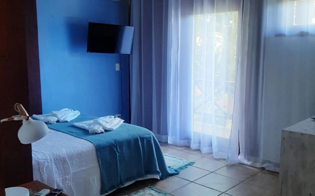 Encantos Do Mar Casa Com Vista Para Mar No Siruiba