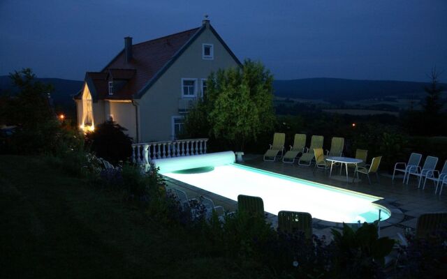 ausZEIT - Ihr Sibyllenbad Gästehaus