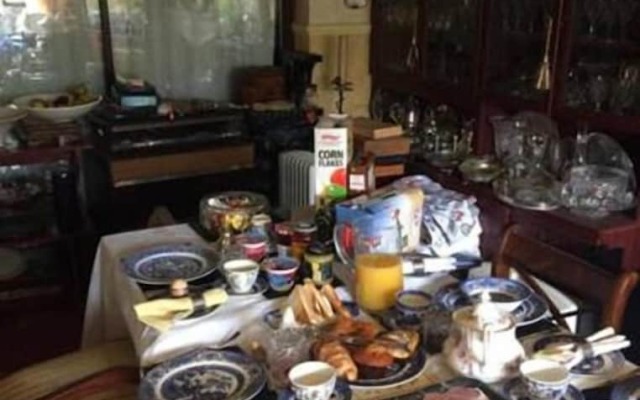 Ms McCreadys Guest House