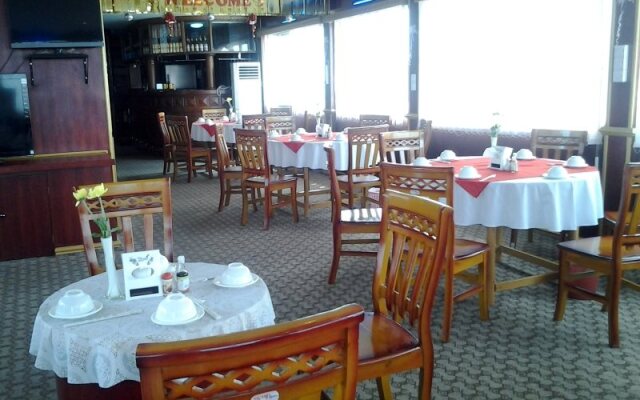 Aung Shun Lai Hotel