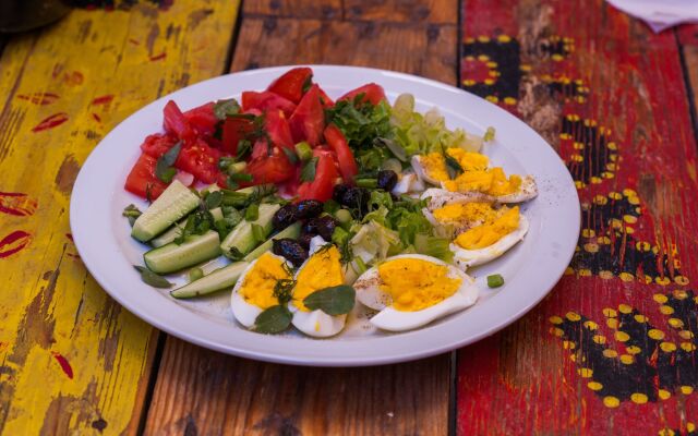 Poco Loco Bed & Breakfast