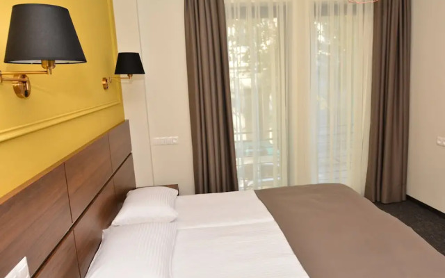 Hotel Garnet Tbilisi