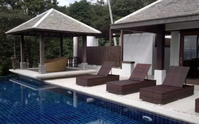Villa Bali